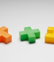 1.- ¿Siente que tiene un mejor producto que sus competidores, sin embargo usted tiene un menor volumen de ventas?